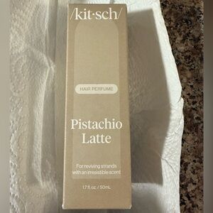 Kitsch Pistachio Latte Hair Perfume